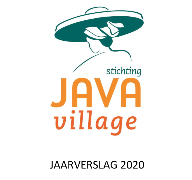 afbeelding Jaarverslag 2020