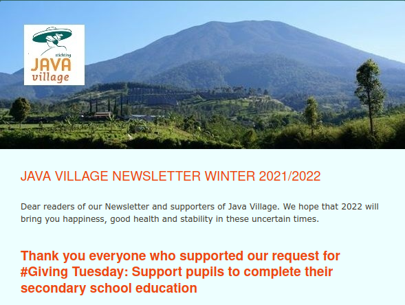 Newsletter 2021-2022